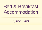 Bed & Breakfast Accommodation, Ireland - Click Here
